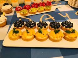 -北京嘉里大酒店·宴会厅婚宴·户外婚礼·生日宴