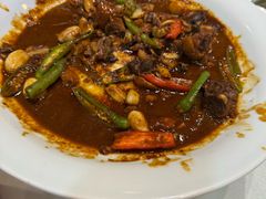 -鼎好家常菜(天桥店)