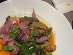 -四川饭店(长白店)