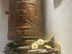 -敏珠拉姆藏餐·南京厨房(富春江东街店)