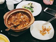-高第街56号融合餐厅(振华五星百货店)