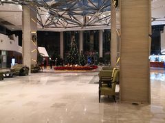 -成都世纪城假日酒店-西楼