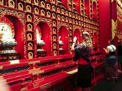 -新加坡佛牙寺龙华院