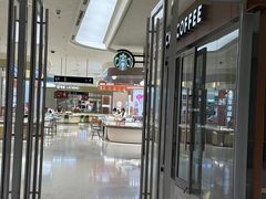-银泰百货(北京大红门店)