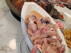 -鱼教头石泉老街石锅鱼(高新店)