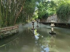 -竹泉村旅游度假区
