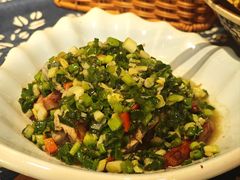 -滇道云南特色料理(康定路店)