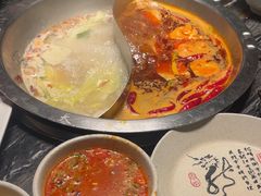 -天都火锅酒楼(虹梅南路店)