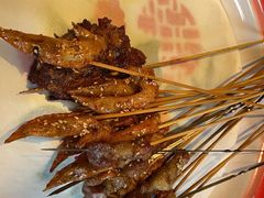 -北丐先生·野馄饨烧烤(雨花万象店)