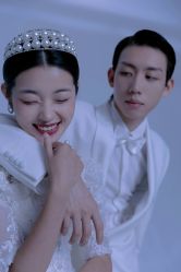 -挪娅婚纱摄影皇家会所