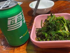 -西部一串烧烤·地道湘西小串