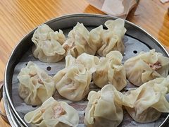 -真真鲜馄饨店(启蒙路店)