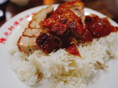 -陈光记烧腊店(罗保博士街店)