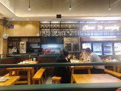 -木屋烧烤(坂田天安云谷店)