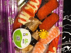 -池田寿司·新鲜现做(昌平悦荟店)