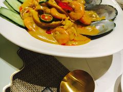 咖喱海鲜-闻见中国海南菜(K11店)