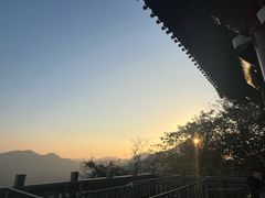 -北高峰