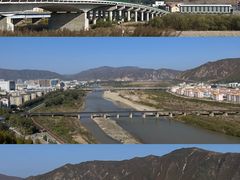-图们国门景区