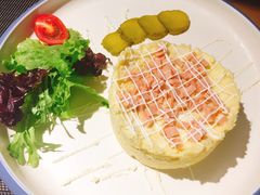 -清真·艾美可餐厅(大悦汇店)