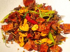 -奉天小馆·非遗东北菜(沈阳万象城店)