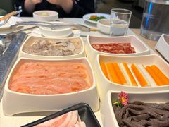-海底捞火锅(威高广场店)