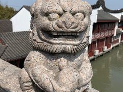 -召稼楼古镇