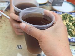 -壹阁胡羊焖饼(特色小吃街店)