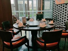-长春凯悦酒店-品悦中餐厅