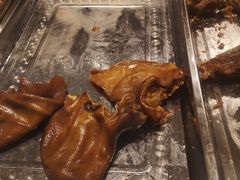 卤猪儿-大头卤菜(港澳店)