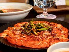 -Fuzzy Bistro 浮几韩餐·茶酒馆