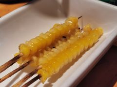 -肉串汪(月坛店)
