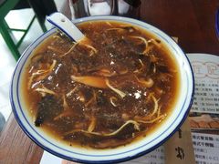 -左记港食(融科天城店)
