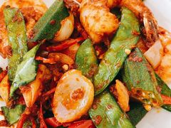 -THE PAWON·8碗(古北SOHO店)