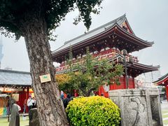 -浅草寺