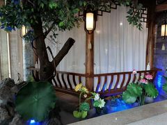 -印巷里主题餐厅(马鞍山店)