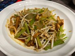 -闫府私房菜·老字号(恒隆店)