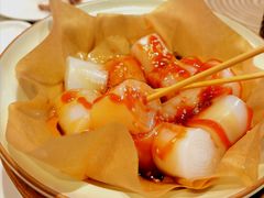 素粉肠-鹅冠港式茶餐厅(来福士店)