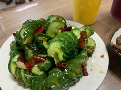 -大姨捞面(新安花园店)