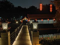 -侨美·唐荔园·40年地道粤菜