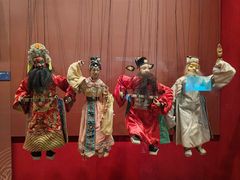 -中国闽台缘博物馆
