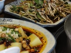 -阿婉贵州苗家酸汤鱼(梅林店)