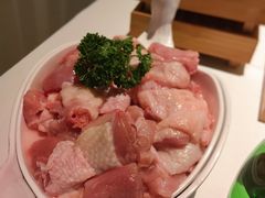 -山海蟹庐·海鲜糟粕醋火锅(慈溪店)