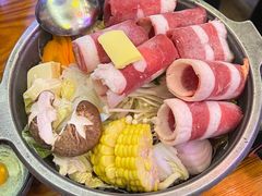 -坂吉屋·居酒屋深夜食堂(龙湖店)