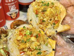 -松哥油焖大虾.小龙虾.黑鸭煲(海岸城店)