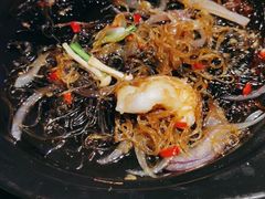 -绿茶餐厅(深圳龙华天虹购物中心店)