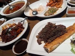 -廊亦舫Lang Yi Fang Restaurant(金桥店)