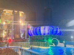 -武汉玛雅海滩水公园