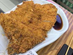 -哈灵面馆(宁波路店)