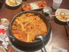 -양평식당·杨平食堂(华贸店)