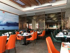 大堂-有心德(麦地店)